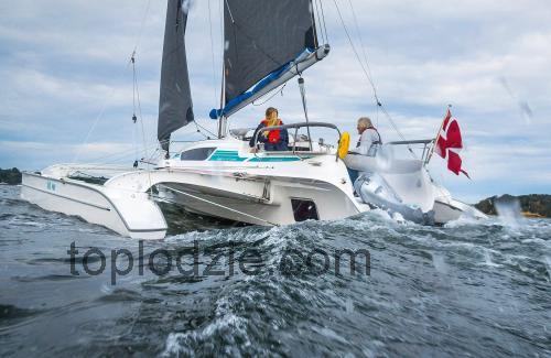 Dragonfly 28 Touring opinia i specyfikacje